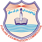 آیکون‌ PEC Exam 2019