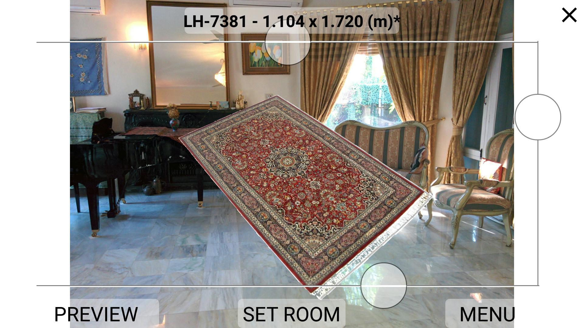 Pak Persian Rugs For Android Apk