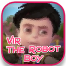 Lagu Vir The Robot Boy Lengkap APK