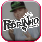 آیکون‌ MC Pedrinho