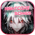 NIGHTCORE SONGS icône