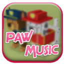 Paw Puppy Patrol Songs APK