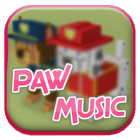 Paw Puppy Patrol Songs icône