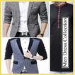 Men Dress Collection simgesi