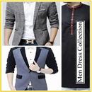 Men Dress Collection APK