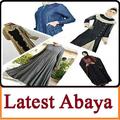 Abaya Designs 2018