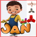 Latest spinner game