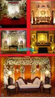 Latest Wedding Stage Decorate imagem de tela 3