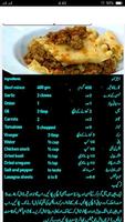 Best Pasta Recipes in Urdu poster