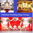 Pakistani Wedding Stage Design APK