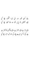 پوستر peer naseer ud din kalam