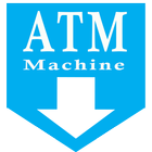 ATM Finder Free icono