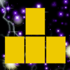Galaxy Tetris Free icône