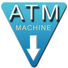 Easy ATM Finder Free 圖標