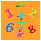 Math Challenge Free icon