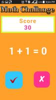 Math Challenge Free screenshot 2