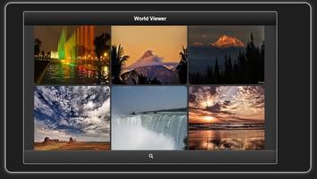 World Viewer screenshot 1