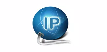 IPConfig - What is My IP?