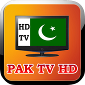 All Pakistan TV Channels أيقونة