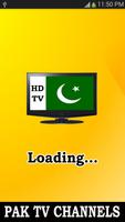 All Pakistan TV Channels Help syot layar 2