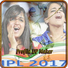 DP Maker for IPL T20 teams icon