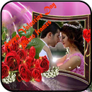 Dia dos Namorados Photo Frames APK
