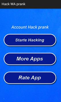 Conta Hacker Wa Prank Para Android Apk Baixar