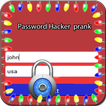 Password fb Hacker prank 2017