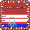 Password fb Hacker prank 2017