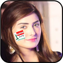 Pakistan Cricket Face maker APK