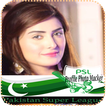 Pakistan cricket Photo Maker