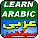 Learn Arabic in English APK