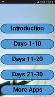 Learn Arabic in English screenshot 2