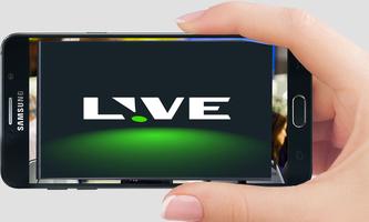 Free TV on Mobile Prank पोस्टर