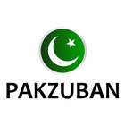 Pakzuban icon