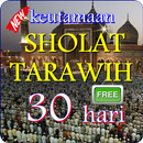 Keutamaan Sholat "Tarawih" APK