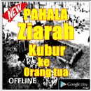 HIKMAH DAN PAHALA ZIARAH KUBUR KEDUA ORANG TUA APK