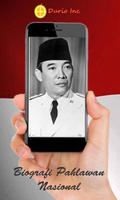 Biografi Pahlawan Nasional bài đăng