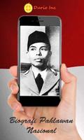 Biografi Pahlawan Nasional ảnh chụp màn hình 2