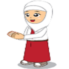 Pend. Agama Islam SD Kelas 1 icon