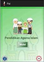 Pend. Agama Islam SD Kelas 1 poster