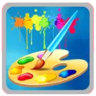 MS Paint আইকন