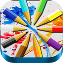 Coloring Book aplikacja