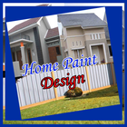 Home Paint Design icône