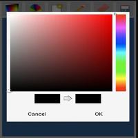 برنامه‌نما Paint Kit عکس از صفحه