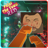 Red Town Game icon