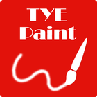 TYE Paint icon