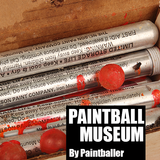 PAINTBALLER icon