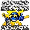 Skirmish Samford Paintball