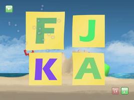 Learn the ABC screenshot 1